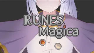 RUNES Magica