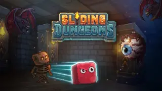 Sliding Dungeons