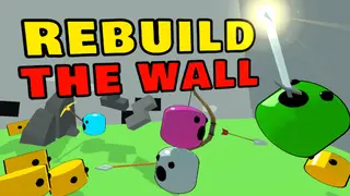 Rebuild the Wall