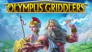Olympus Griddlers