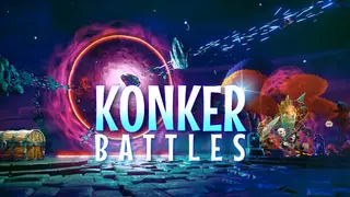 KonKer Battles
