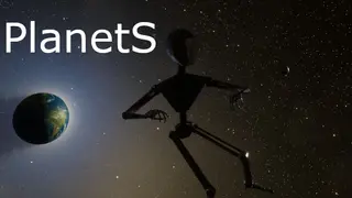PlanetS