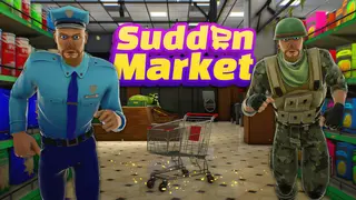Sudden Market