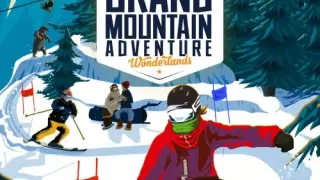 Grand Mountain Adventure - Switch