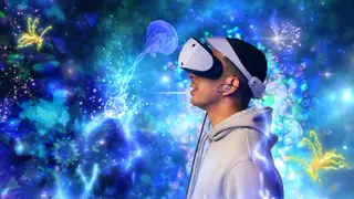 TRIPP: A New Way to Meditate - PS5