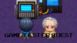 Game Tester Quest