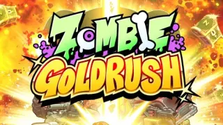 ZOMBIE GOLD RUSH - Switch