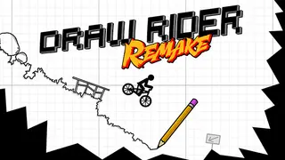 Draw Rider Remake Edition