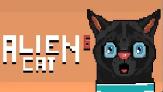 Alien Cat 6