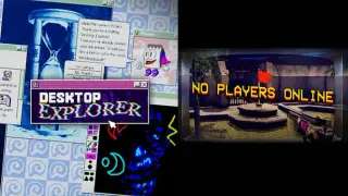 Offline Worlds