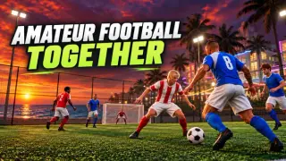 Amateur Football Together