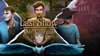 The Last Show of Mr. Chardish