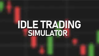 Idle Trading Simulator