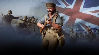 Gallipoli - British Empire - Xbox Series