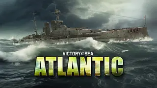 Victory At Sea Atlantic