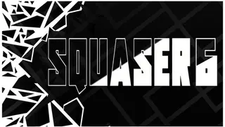 SQUASER 6