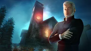 Enigmatis: The Ghosts of Maple Creek - Xbox One