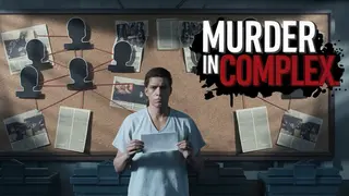 Murder In Complex