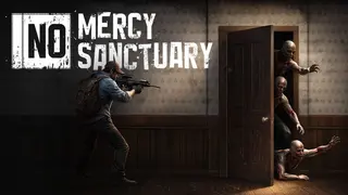 No Mercy, No Sanctuary