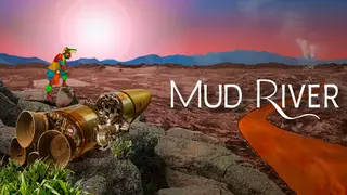 Mud River