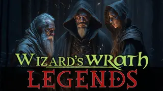 Wizard's Wrath Legends