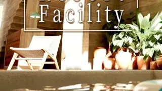 Escape Game The Resort Facility - Switch