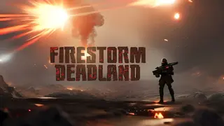 FIRESTORM DEADLAND