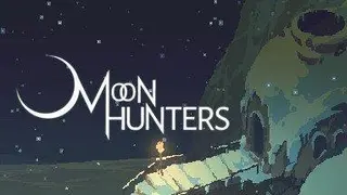 Moon Hunters