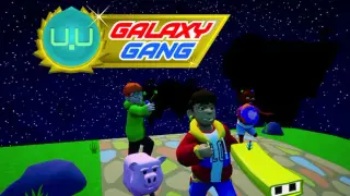 Galaxy Gang