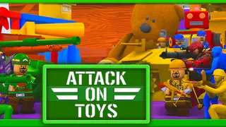 Attack on Toys