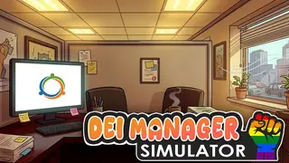 DEI Manager Simulator