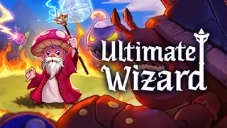 Ultimate Wizard