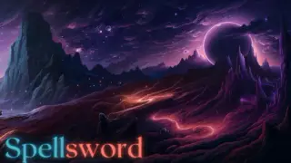 Spellsword