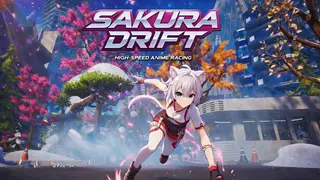 Sakura Drift