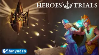 HEROES TRIALS