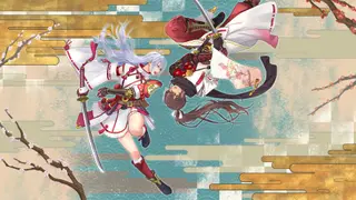 Rune Factory: Guardians of Azuma Super Digital Deluxe Edition - Xbox Series