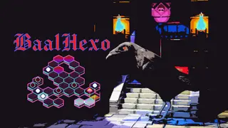BaalHexo