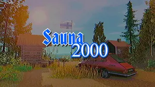 Sauna2000