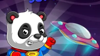 Superpanda - Switch