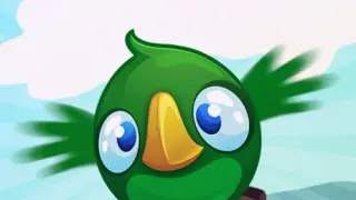 Go! Birdie - Switch