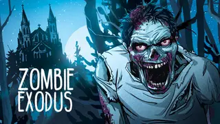 Zombie Exodus