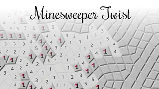 Minesweeper Twist
