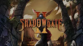 Shadowgate 2