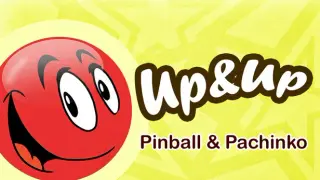 Up & Up: Pinball & Pachinko