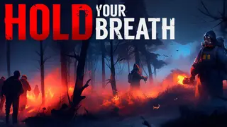 Hold Your Breath