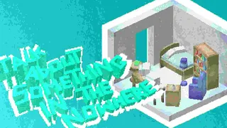 Talk About Something in the Nowhere