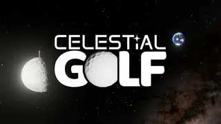 Celestial Golf