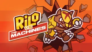 Rilo vs. the machines