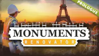Monuments Flipper: Prologue