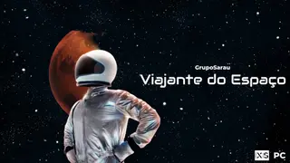 Viajante do Espaço - Xbox One